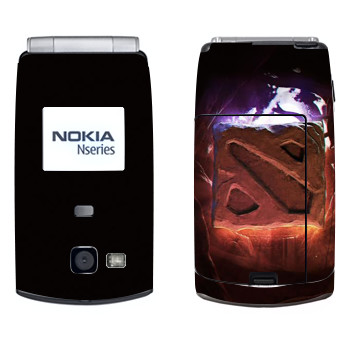  « Dota 2»   Nokia N71