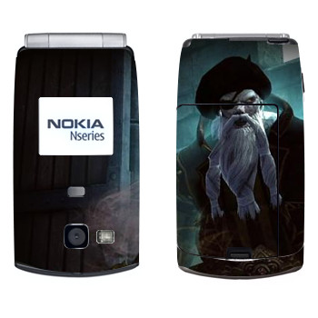   «Neverwinter »   Nokia N71