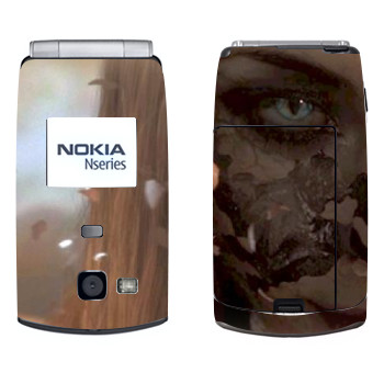   «Neverwinter Flame»   Nokia N71