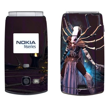   «Neverwinter »   Nokia N71