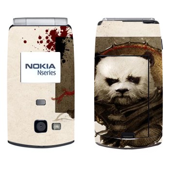   « - World of Warcraft»   Nokia N71