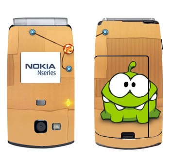   «  - On Nom»   Nokia N71