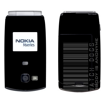   « - Watch Dogs»   Nokia N71