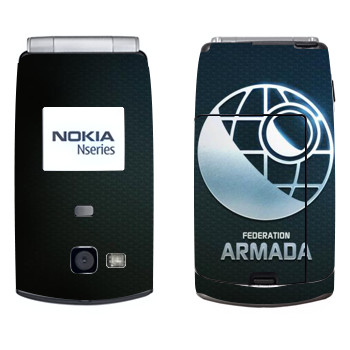   «Star conflict Armada»   Nokia N71