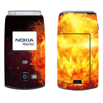   «Star conflict Fire»   Nokia N71