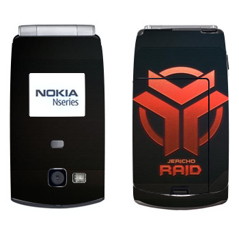   «Star conflict Raid»   Nokia N71