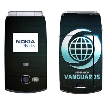   «Star conflict Vanguards»   Nokia N71
