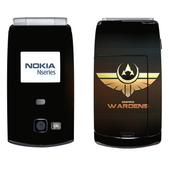   «Star conflict Wardens»   Nokia N71