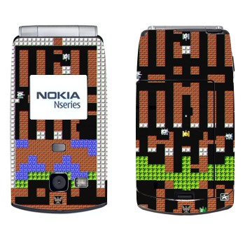   « 8-»   Nokia N71