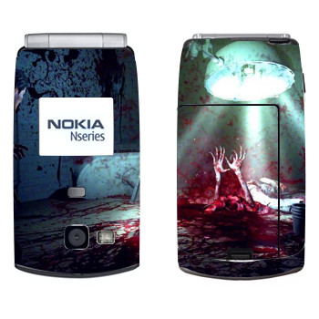   «The Evil Within  -  »   Nokia N71