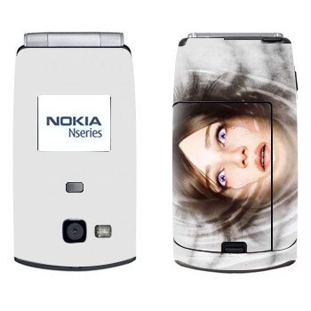   «The Evil Within -   »   Nokia N71