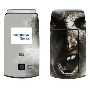   «The Evil Within -  »   Nokia N71