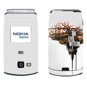   «The Evil Within - »   Nokia N71