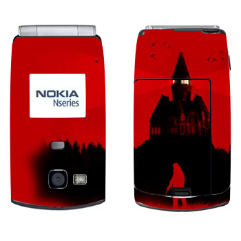   «The Evil Within -  »   Nokia N71