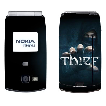  «Thief - »   Nokia N71
