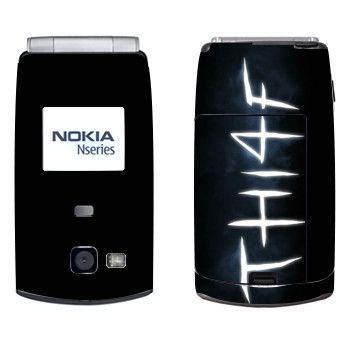   «Thief - »   Nokia N71