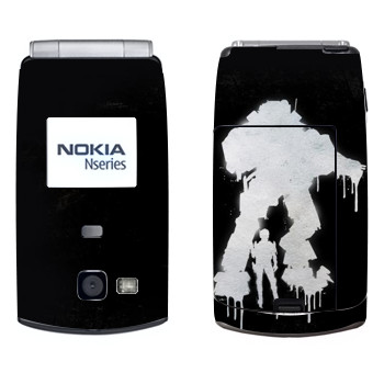   «Titanfall »   Nokia N71