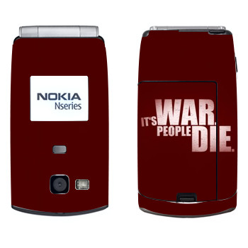   «Wolfenstein -  .  »   Nokia N71