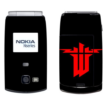   «Wolfenstein»   Nokia N71