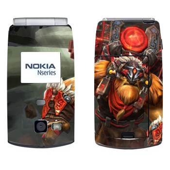  « - Dota 2»   Nokia N71