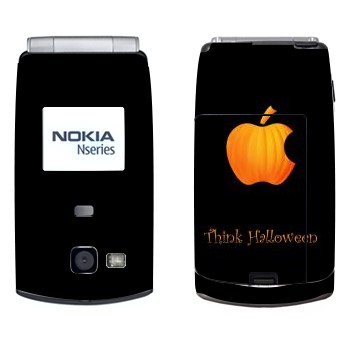   « Apple    - »   Nokia N71