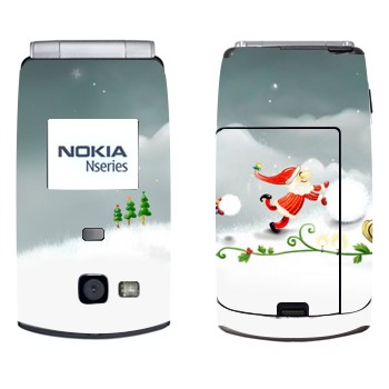   «-  »   Nokia N71