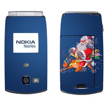   «- -  »   Nokia N71