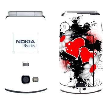   «   -   »   Nokia N71