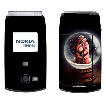   «-   »   Nokia N71