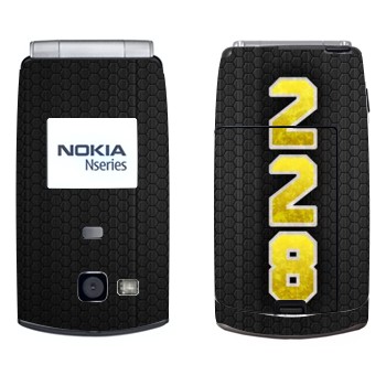   «228»   Nokia N71