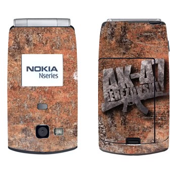   «47 »   Nokia N71
