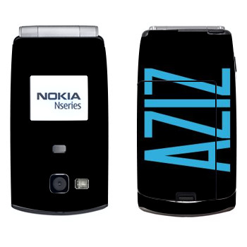 Nokia N71