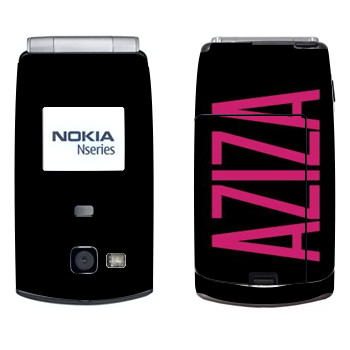 Nokia N71