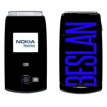   «Beslan»   Nokia N71
