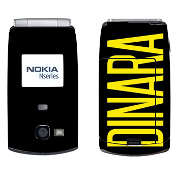 Nokia N71