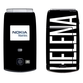   «Helena»   Nokia N71