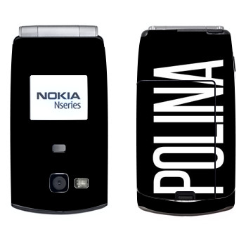   «Polina»   Nokia N71