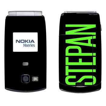   «Stepan»   Nokia N71