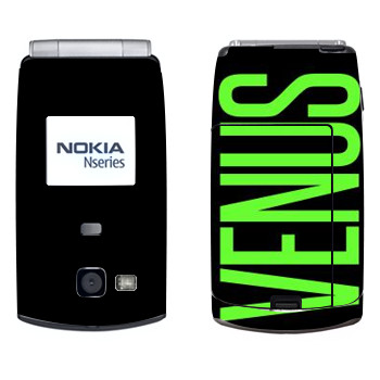  «Venus»   Nokia N71