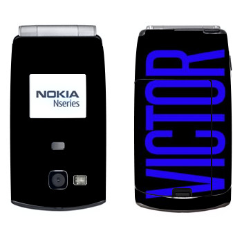   «Victor»   Nokia N71