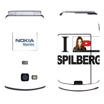   «I - Spilberg»   Nokia N71