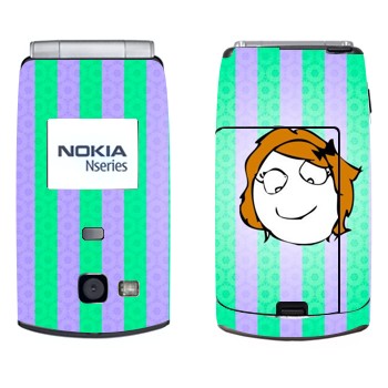   « Derpina»   Nokia N71