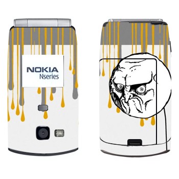   « NO»   Nokia N71