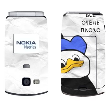   «  -   »   Nokia N71