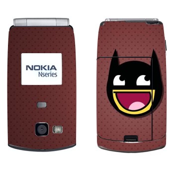   «- »   Nokia N71