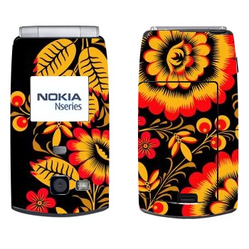   « -   »   Nokia N71