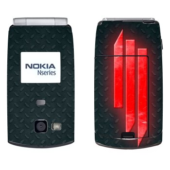   «Skrillex»   Nokia N71