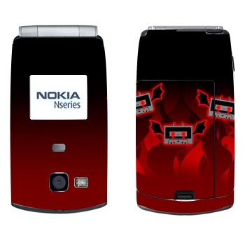   «--»   Nokia N71