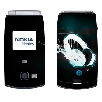   «  Beats Audio»   Nokia N71