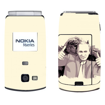   « -   OK»   Nokia N71